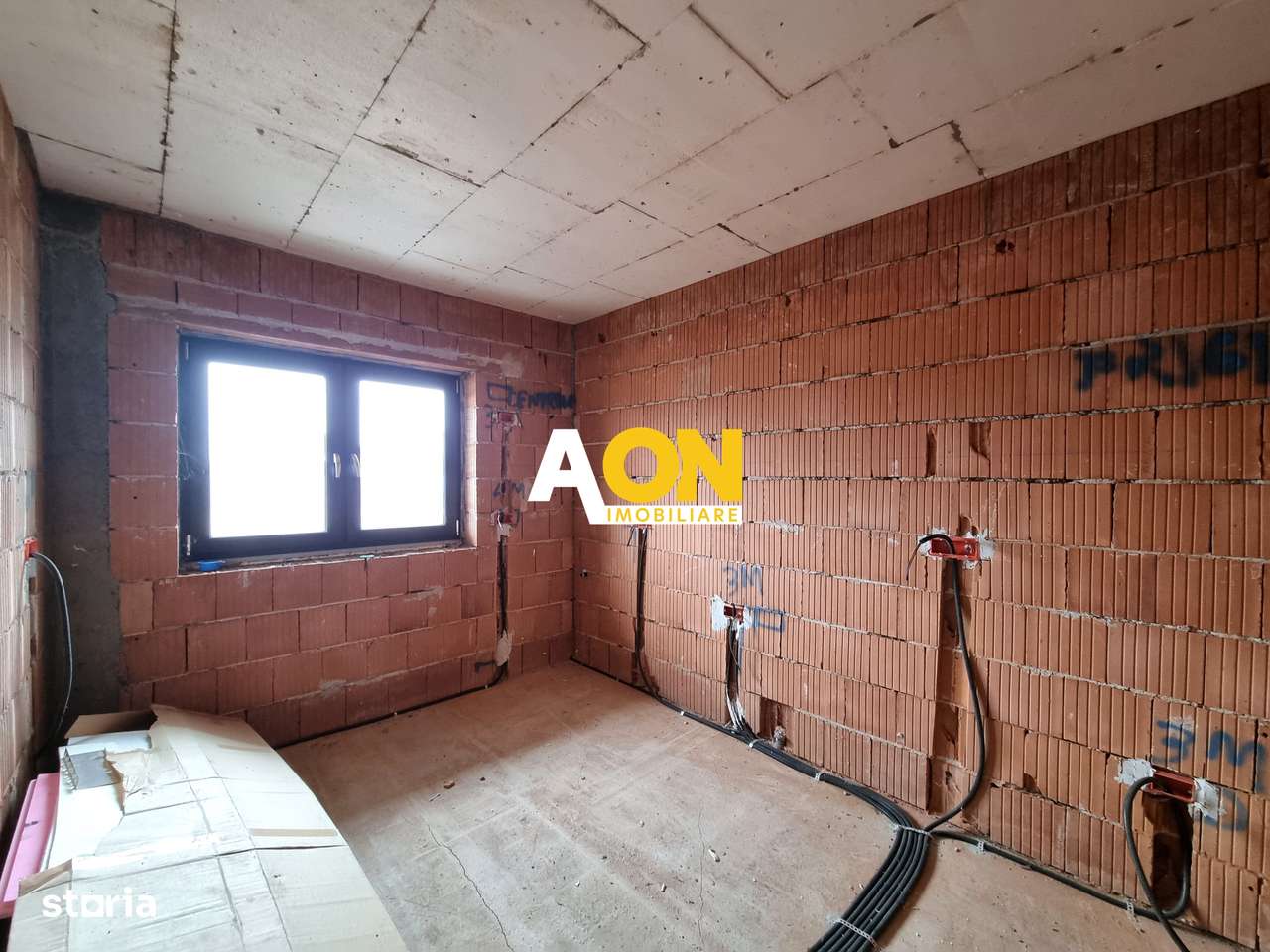 De vanzare 1/2 duplex, 4 camere, 224mp teren, Orizont - Imagine principală: 5/14