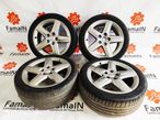 Jantes Audi A3 SLINE  R17  5X112 - 3