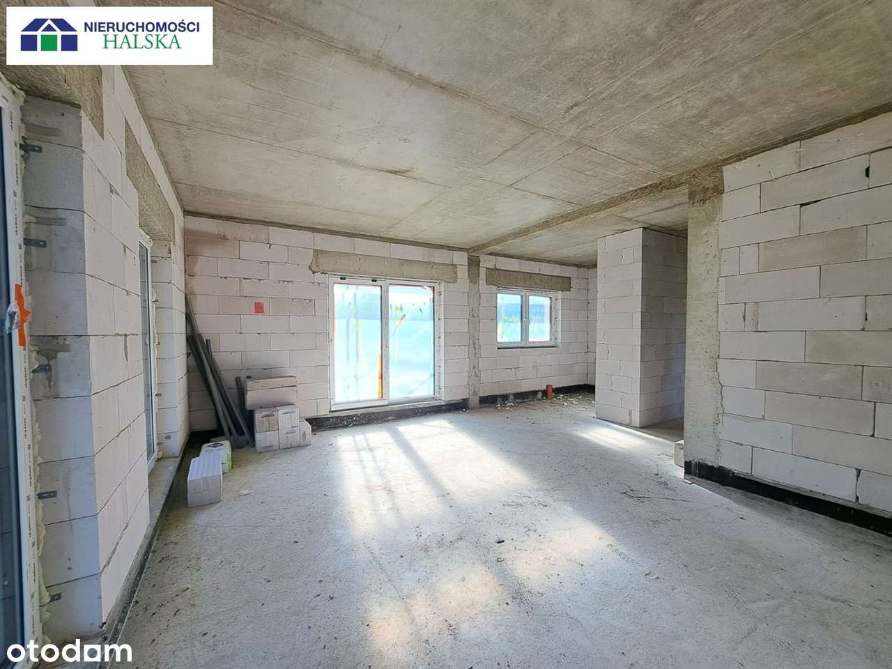 Dom na sprzedaż, Oświęcim (gw), 4 pokoje-6