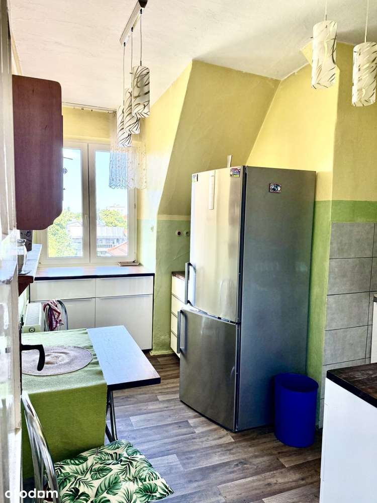 Duże 2-pokojowe z tarasem - Sopot do negocjacji-5