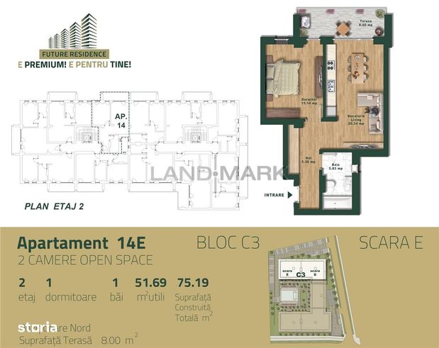 COMISION 0% APARTAMENT NOU, CENTRALA PROPRIE, PISCINA-1