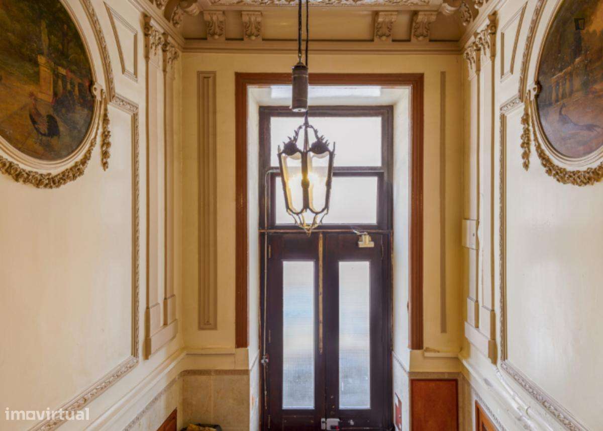 Apartamento com 3 quartos - localizado em Arroios Lisbon - Grande imagem: 5/6