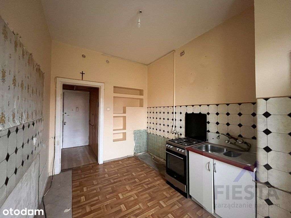 Toruń ul. Drzymały- Nowa Cena ! do remontu-6