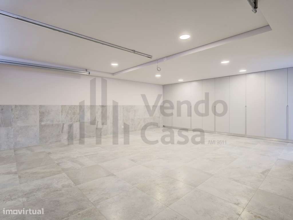 Vende-se Moradia Gaveto- Nova - Braga - Grande imagem: 5/45