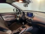 Nissan Juke 1.0 DIG-T N-Connecta - 14