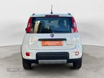 Fiat Panda 1.0 Hybrid City Life - 5