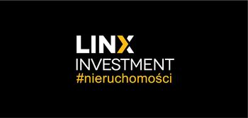 Linx Investment Nieruchomości Logo