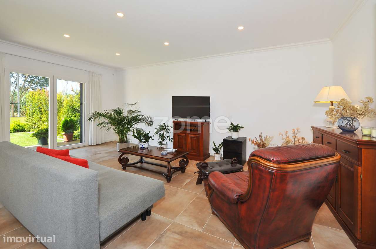 Moradia T4+1, Ericeira - Grande imagem: 5/25