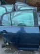 Vand usa dreapta spate Volkswagen Golf 5 plus, volan pe stanga - 1