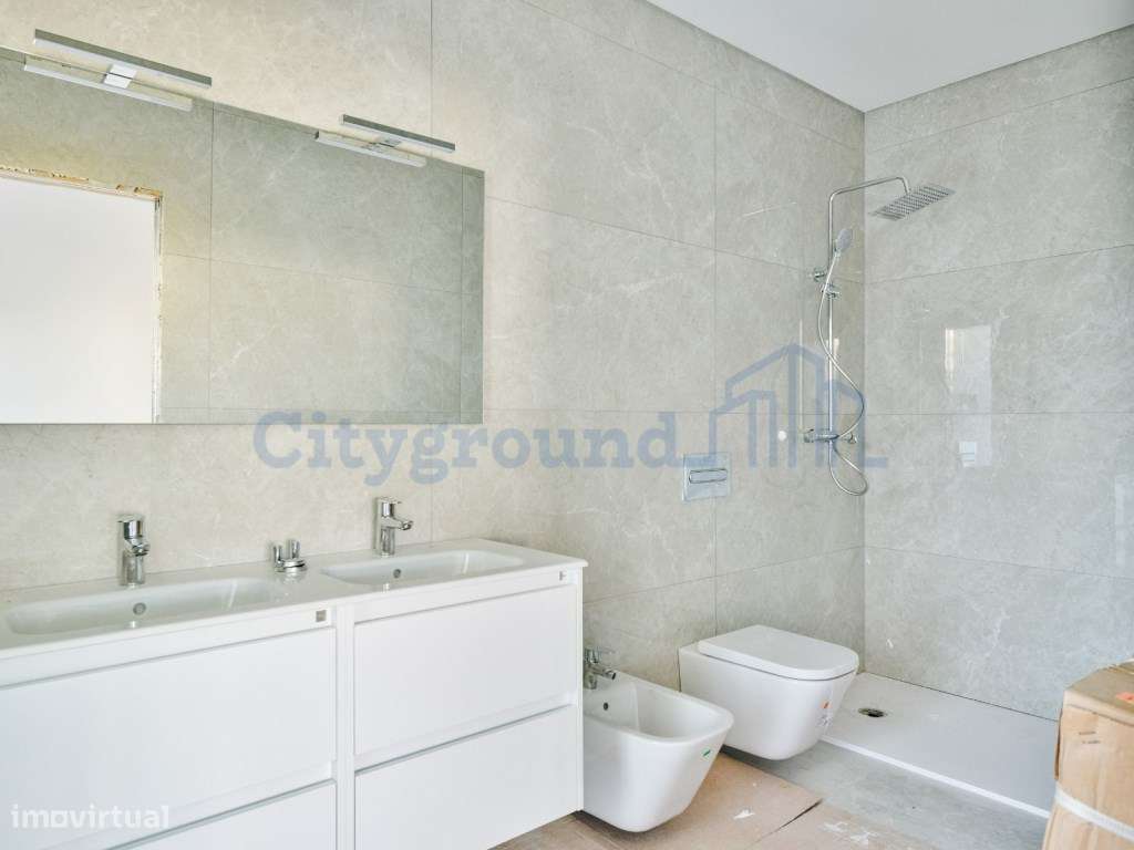 Moradia Térrea V4 no Nadadouro-23