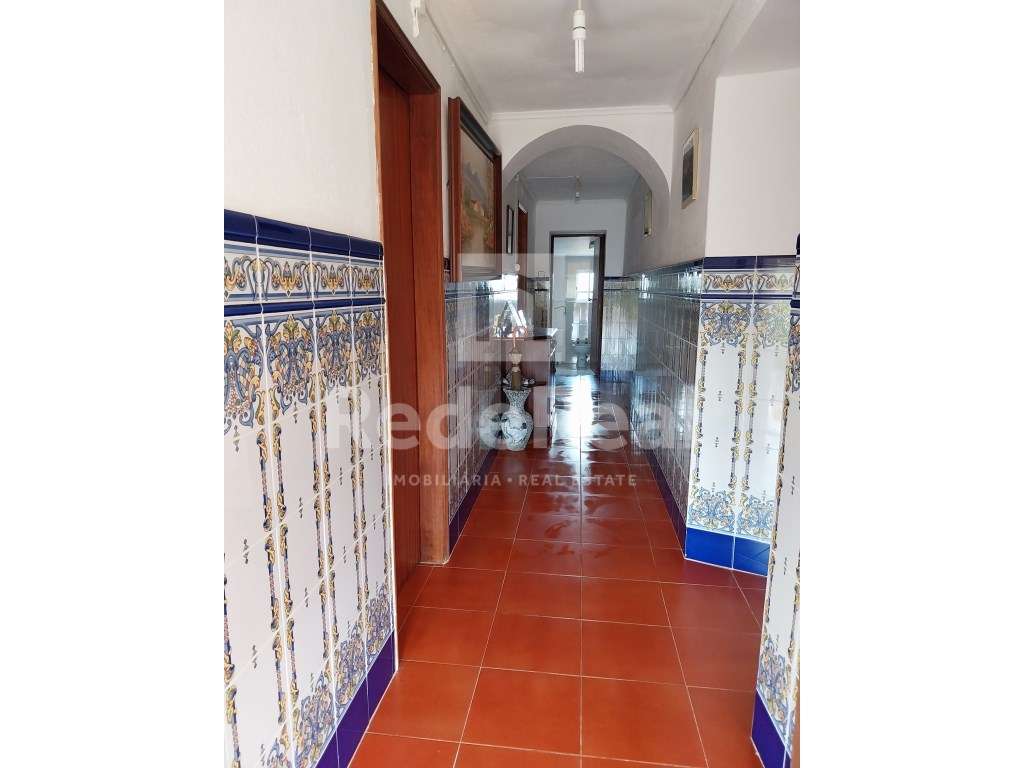 Moradia de campo T2 inserida em 60 000m2 de terreno perto de Odemira-5