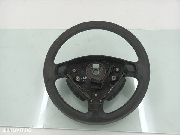 Volan Opel ASTRA G Z16XE EURO 4 2001-2005  90538274 - 1