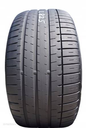 Falken Azenis FK510 295/45R20 114W XL L825 - 3