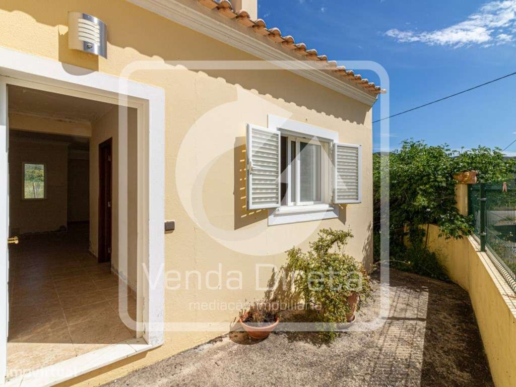 Moradia Independente T2 com Jardim e Terraço | Beliche de Baixo - T... - Grande imagem: 4/29