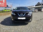 Nissan Qashqai - 4