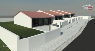 Terreno para construção, Espinheirinha, Santa Eufémia