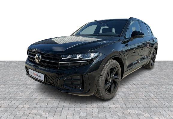 Volkswagen Touareg III [2018 - Prezent] V6 TDI 4MOTION R-Line 2025