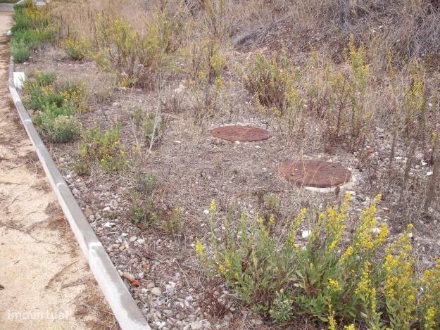 Terreno para venda em Vila Verde - Terrugem - Sintra