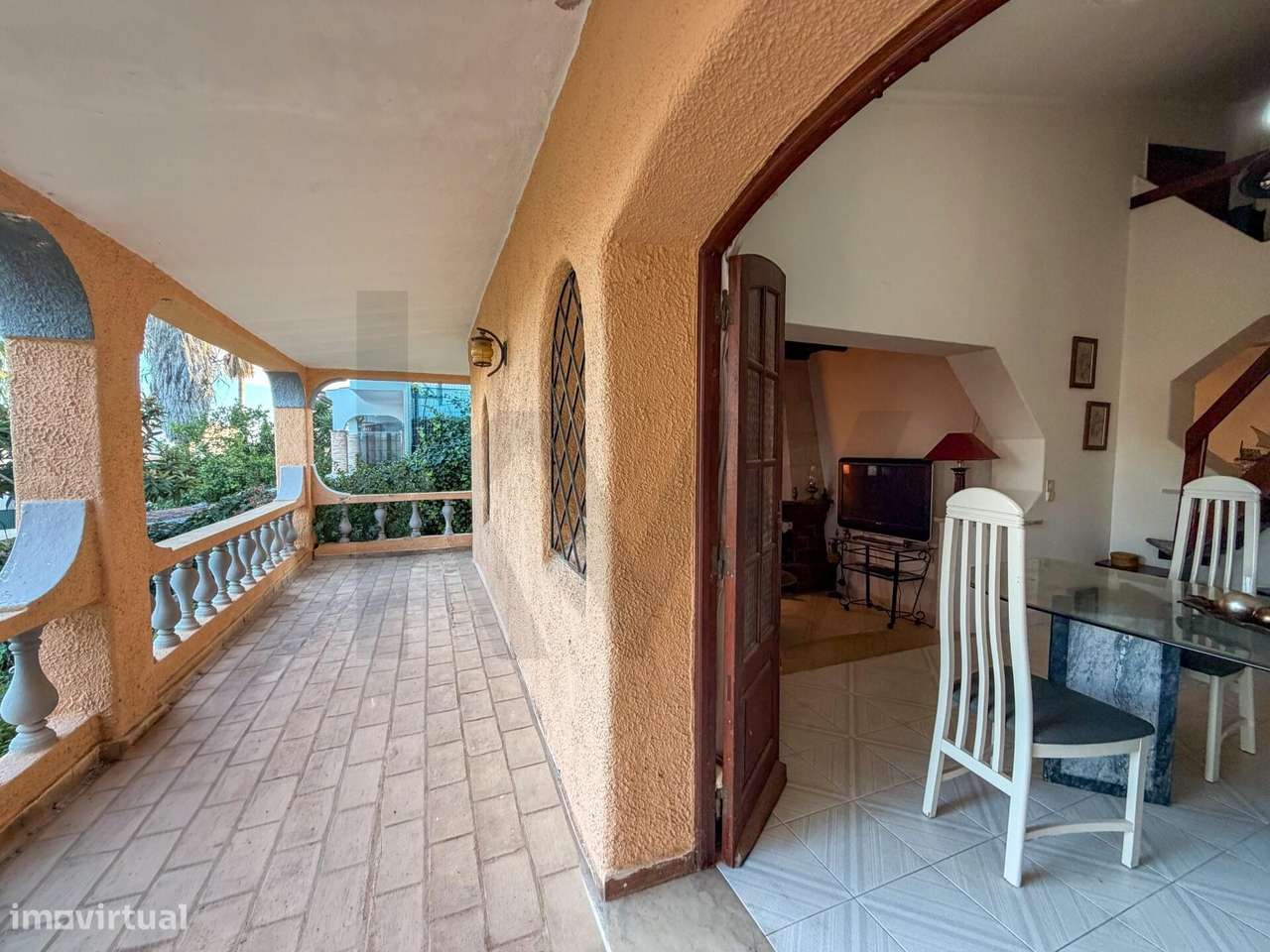 Moradia T3+1 – Urbanização das Rosas, Quelfes | Olhão-35