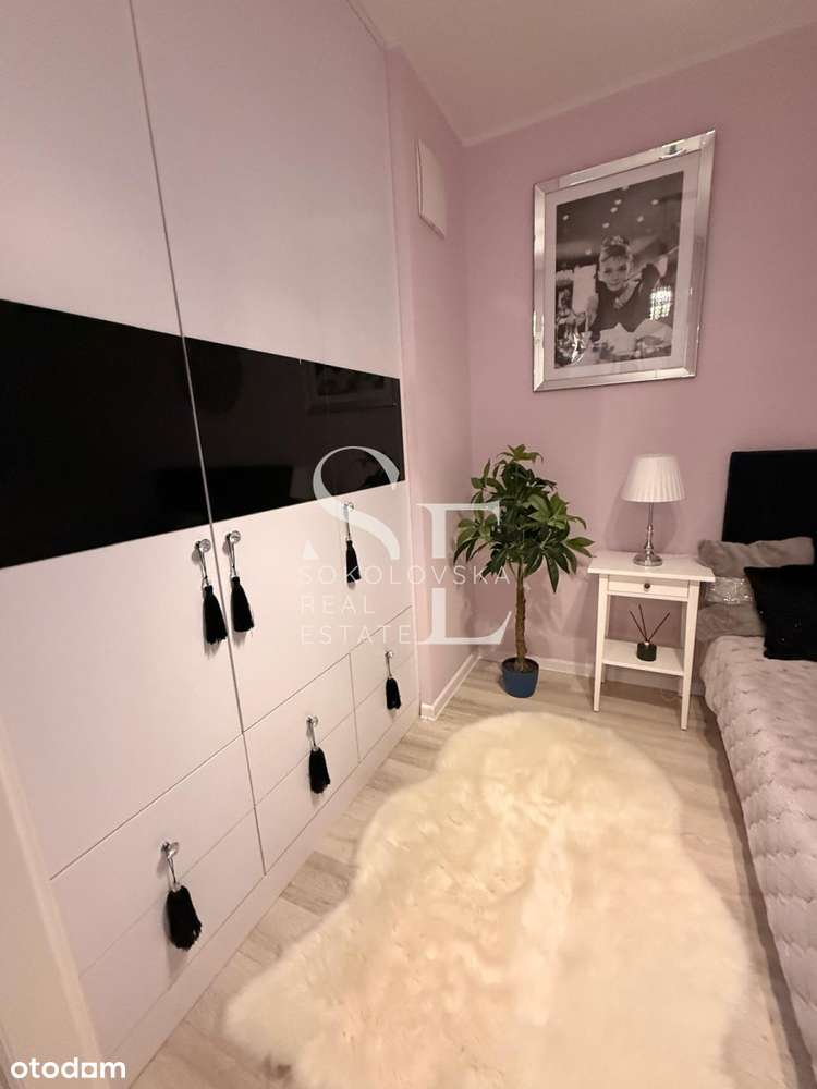 2 pokojowe mieszkanie na Woli, Bliska Wola - Pełny obrazek: 5/10