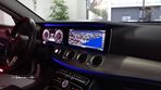 Mercedes-Benz E 220 d Avantgarde - 40