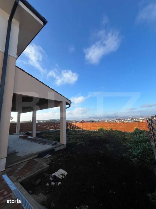 Casa Individuala, moderna 120 mp utili, in Dezmir - Imagine principală: 5/14