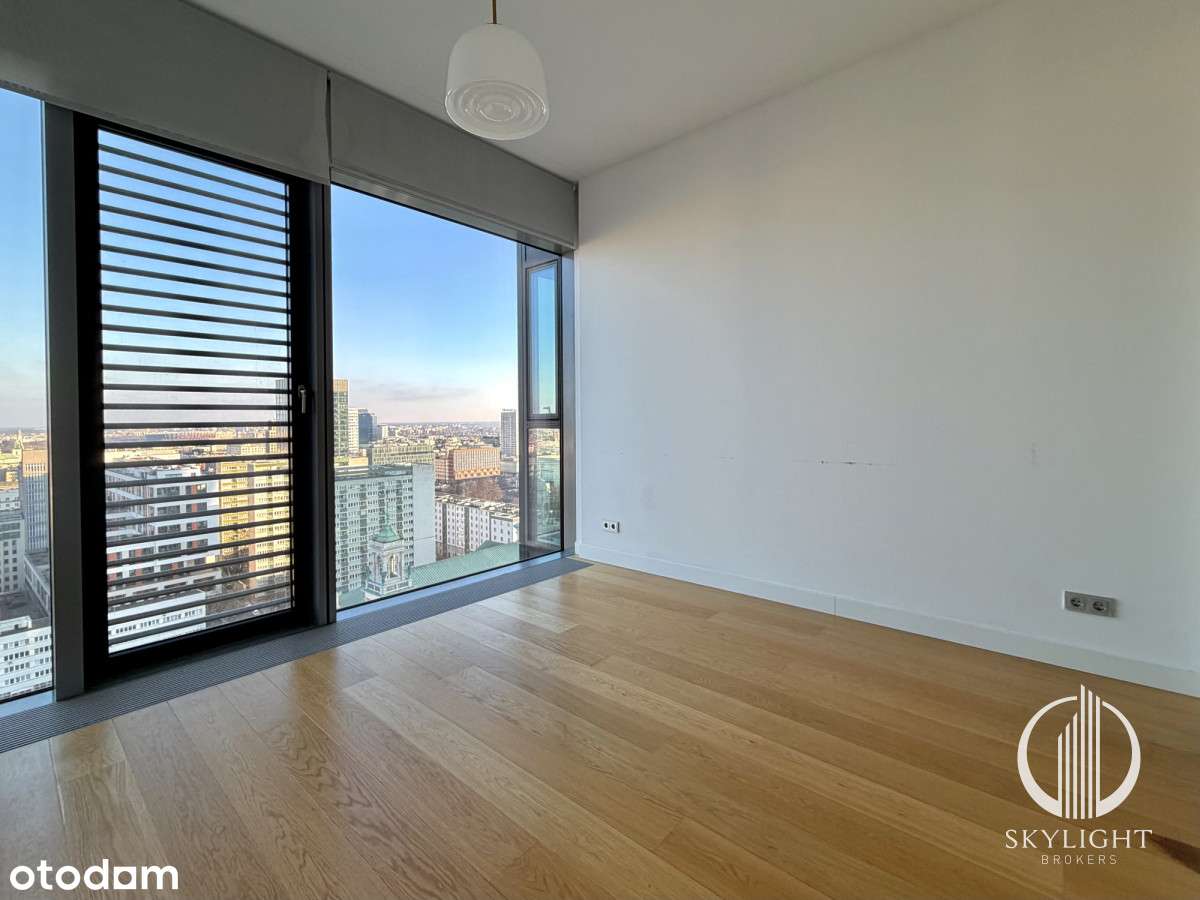 Mieszkanie na sprzedaż | Cosmopolitan Twarda-5