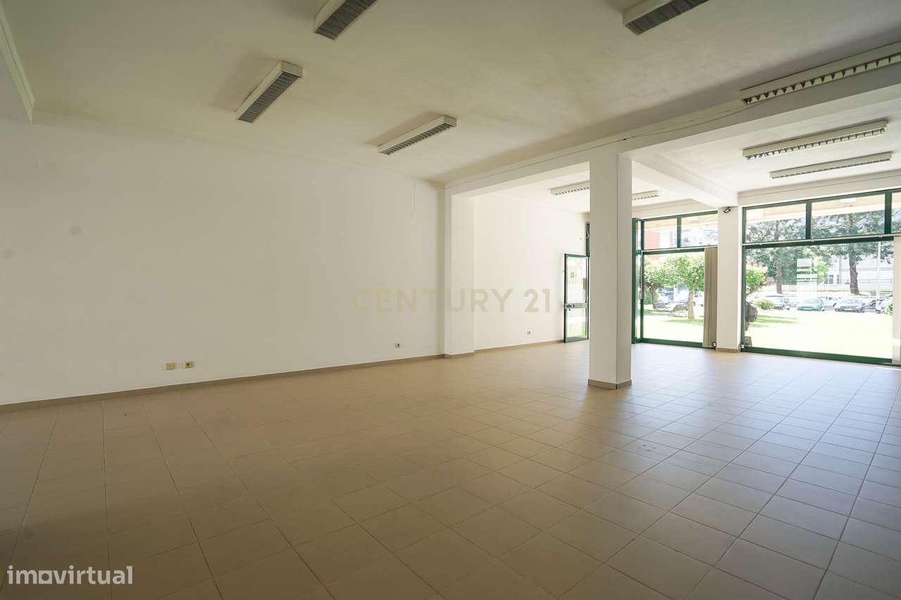 Loja - Centro da Vila da Lousã - Grande imagem: 5/20