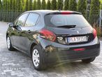 Peugeot 208 - 8