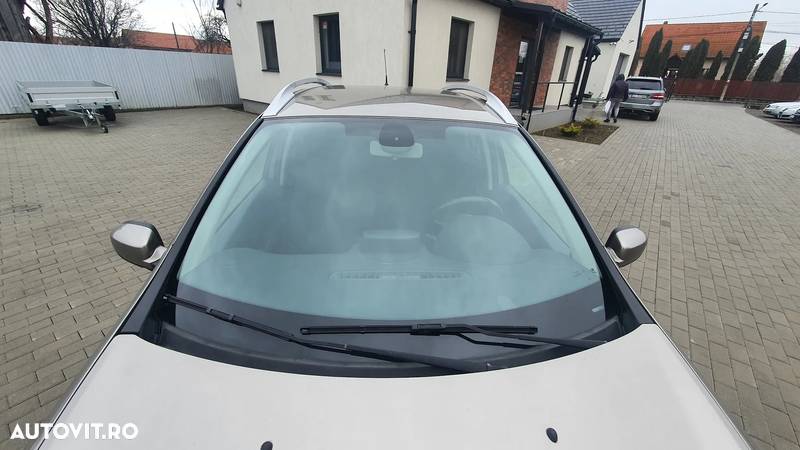 Renault Clio 1.5 dCi 90 FAP Grandtour Dynamique - 14