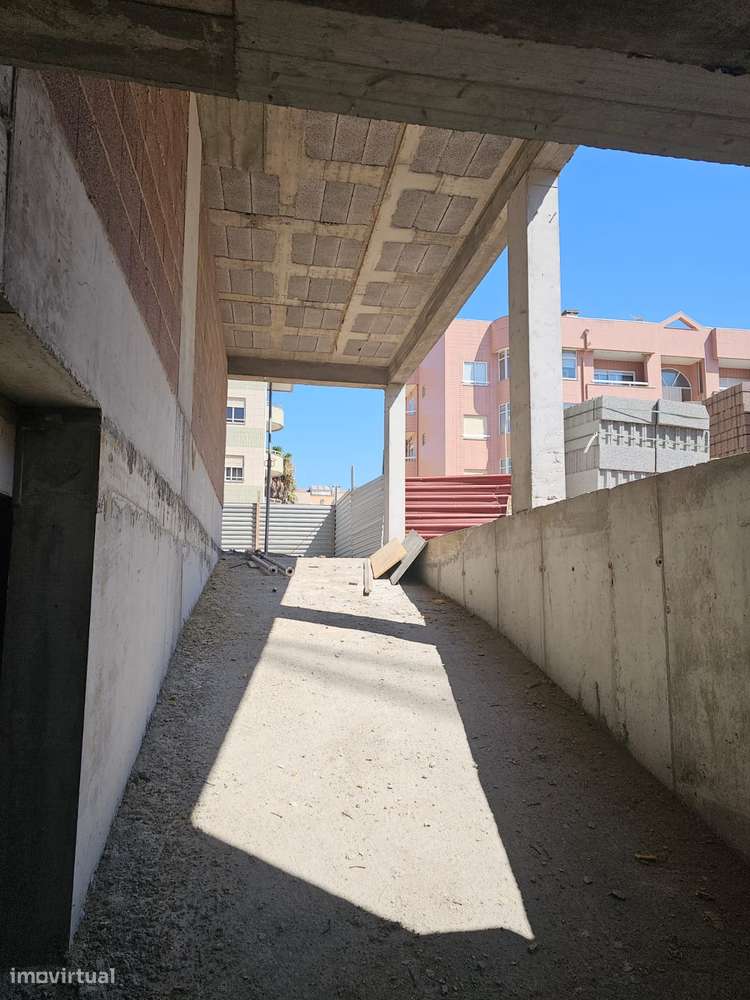 Apartamento, 108 m², Ovar, São João, Arada e São Vicente de Pereira Jusã-19