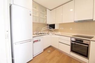 PS - Apartamento T3 Novo no Centro de Valadares - Grande imagem: 2/17