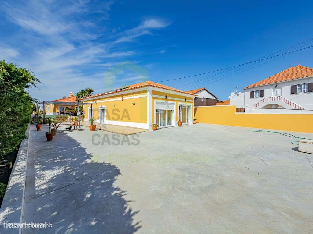Vende Moradia T8, Ericeira 15 Km, A Casa das Casas-7