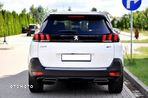 Peugeot 5008 2.0 BlueHDI GT S&S EAT6 - 11