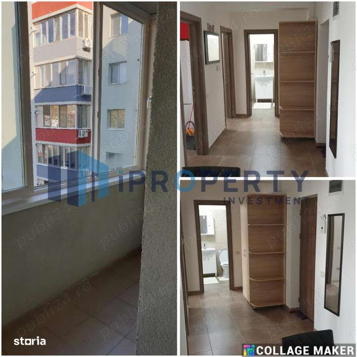 Soseaua Fundeni | 2 Camere | Parcare | Balcon - Imagine principală: 3/10