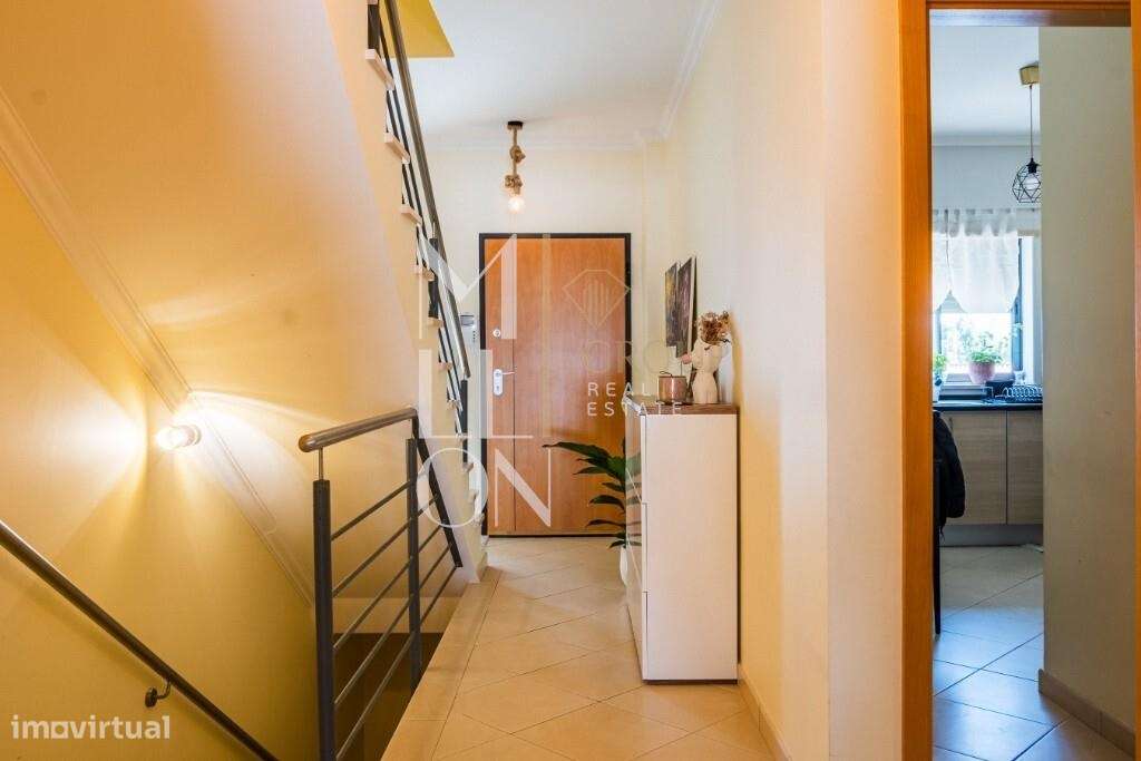 Moradia T3 Exclusiva em Condomínio Privado – Ferreiras / Albufeira-13