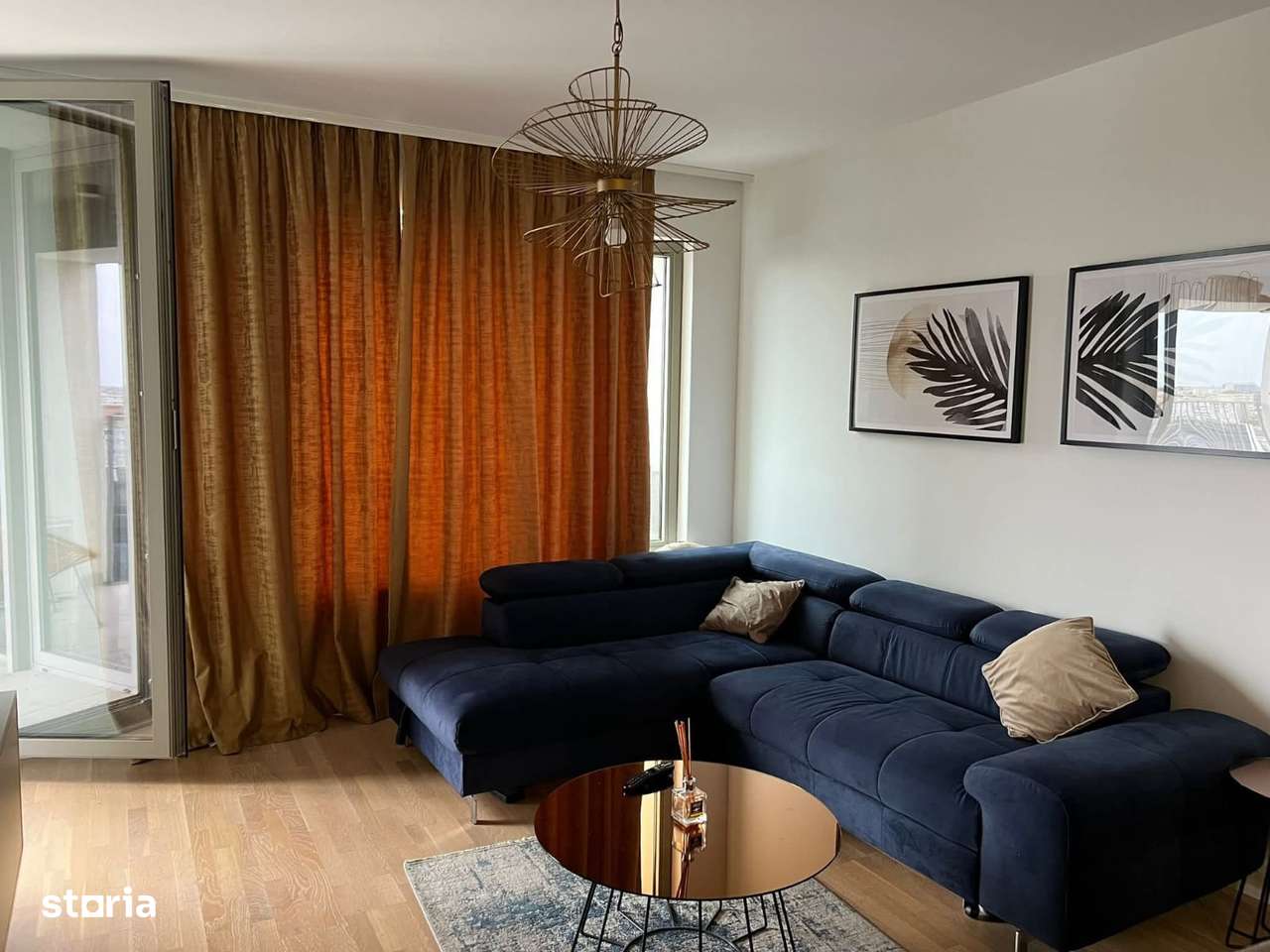 Apartament 2 camere - Take Ionescu - Isho - Imagine principală: 2/7