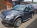 Bloc Lumini Land Rover Freelander 2 2006 - 2010 (563) Semnalizare faza lunga 6G9N3F972FA - 5