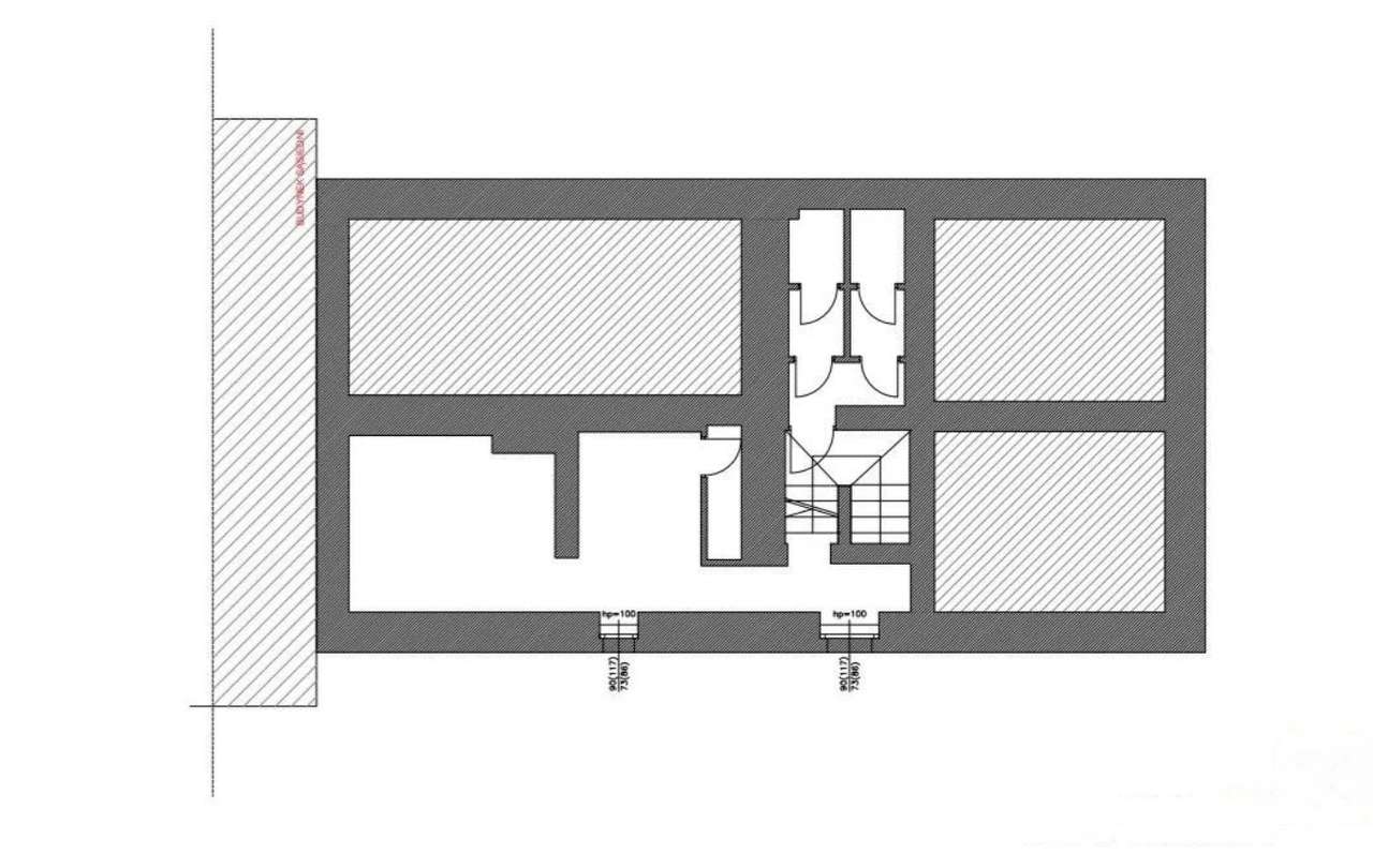 Kamienica dla inwestora w sercu miasta-11