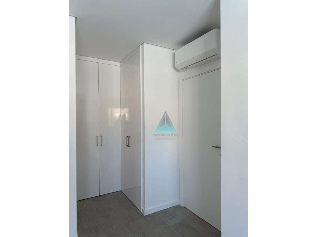 Moradia Térrea Isolada T3+1 com Piscina e Zona de Arrumos-7