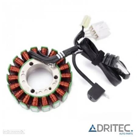 STATOR YAMAHA TMAX 500 (2004-2007) - 2