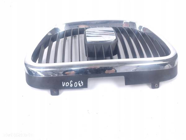 ATRAPA GRILL SEAT TOLEDO III 3 5P (2004-2009) - 3