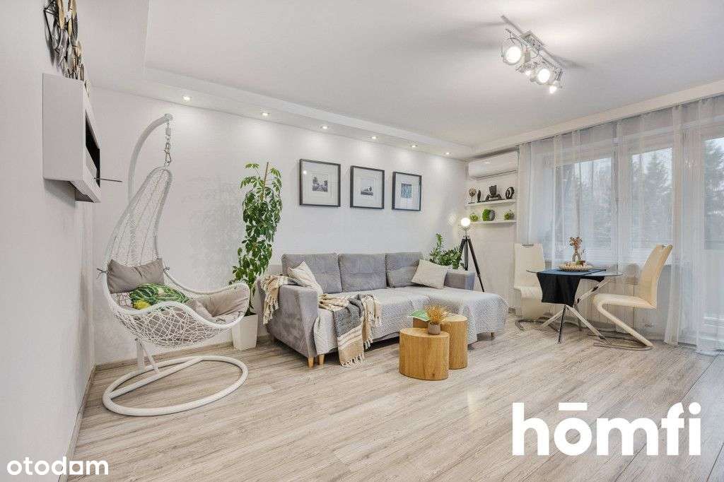 Mieszkanie z klimatyzacją,piwnicą oraz komórką lok - Pełny obrazek: 4/14