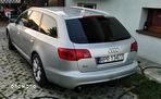 Audi A6 3.0 TDI Quattro Tiptronic - 3