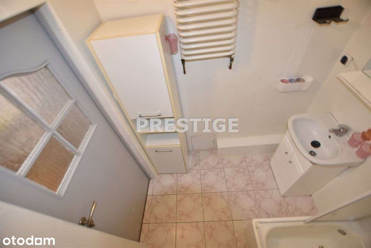 ** Rezerwacja ** Mieszkanie 3 pok/balkon/Legnica-10