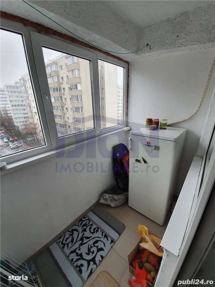 GARSONIERA ACCESIBILA, VITAN - Imagine principală: 5/6