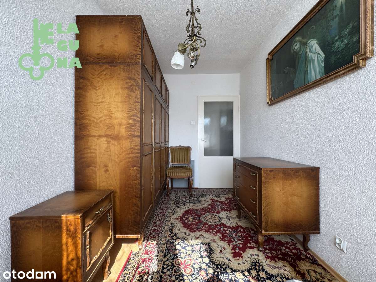 Gdynia Chylonia, 3 pokoje z balkonem  spółdzielcze-5