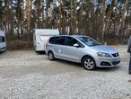 Seat Alhambra 1.4 TSI Style - 14