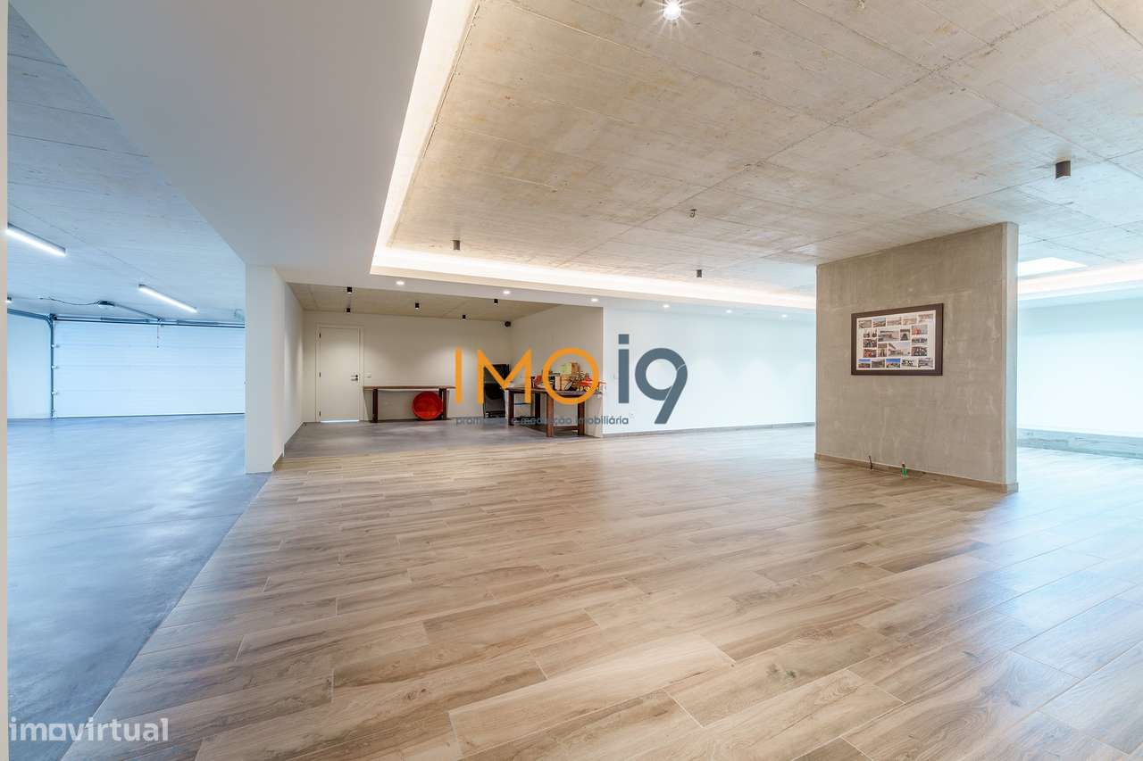 Moradia T3 de Luxo com Vista Panorâmica para os Castelos de Ourém –...-56