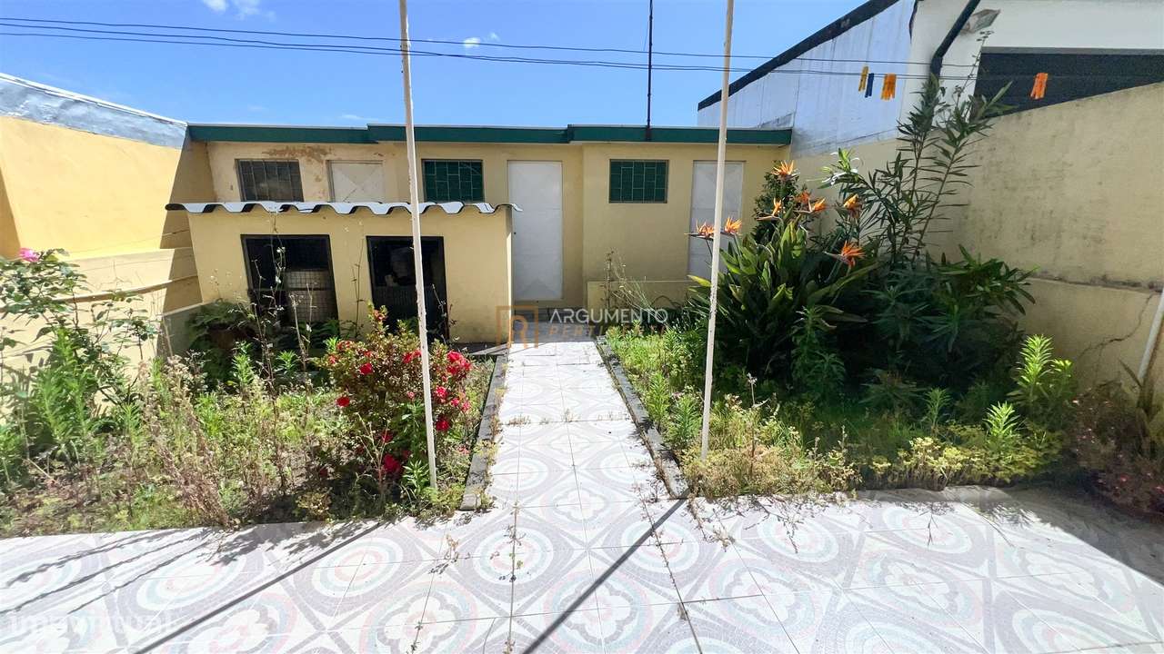 Andar Moradia T2 Venda em Cidade da Maia,Maia-14